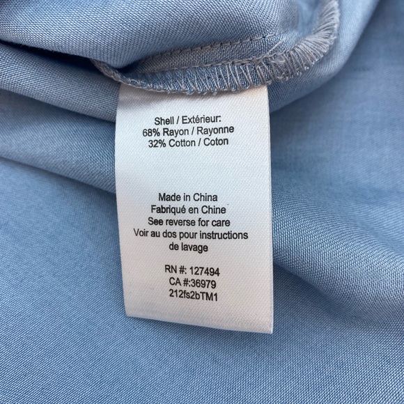 Heartloom Crop top - Picture 3 of 5